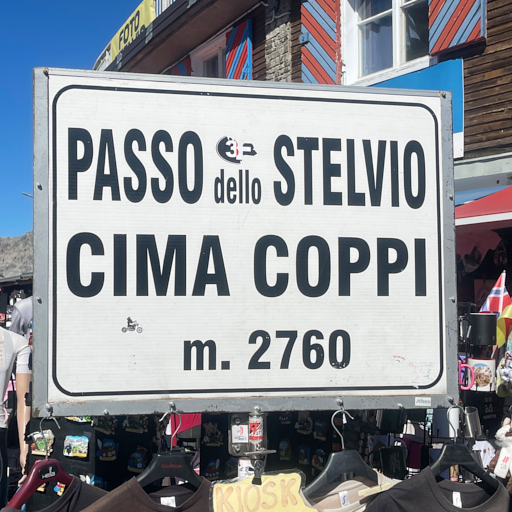 Stelvio