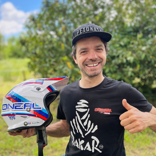 Vincent Biau